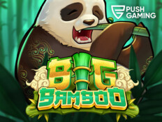 Bingo.com casino. Royal Panda kumarhane kaydı.58